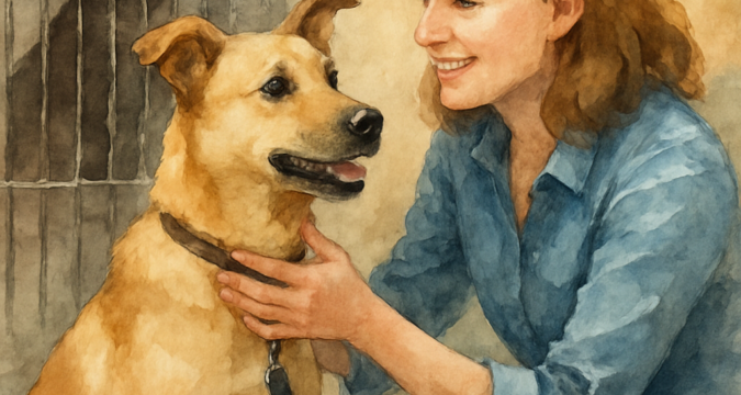 The Ultimate Guide to Pet Adoption and Rescue for Responsible New Pet Parents image 1