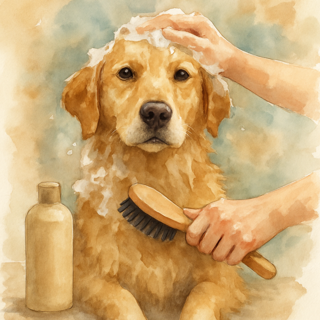 The Ultimate Guide to Pet Grooming and Hygiene for Cleaner, Healthier Pets image 4