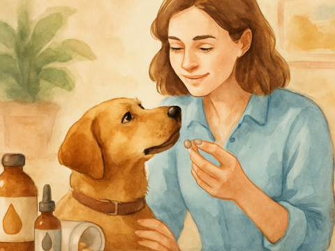 The Ultimate Guide to Pet Health and Wellness for Modern Pet Parents image 1