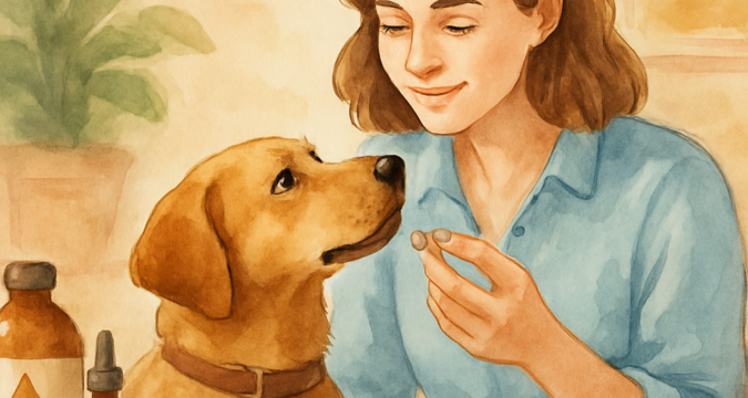 The Ultimate Guide to Pet Health and Wellness for Modern Pet Parents image 1