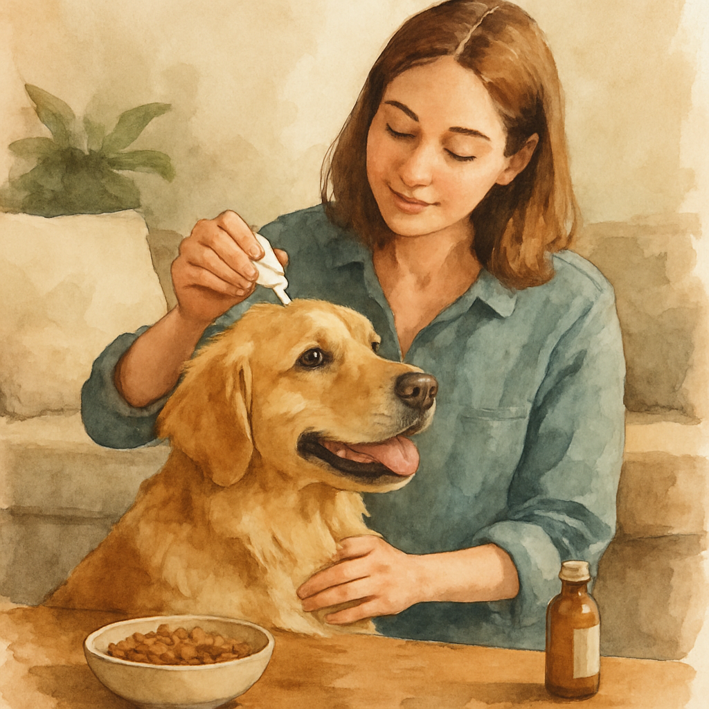 The Ultimate Guide to Pet Health and Wellness for Modern Pet Parents image 2
