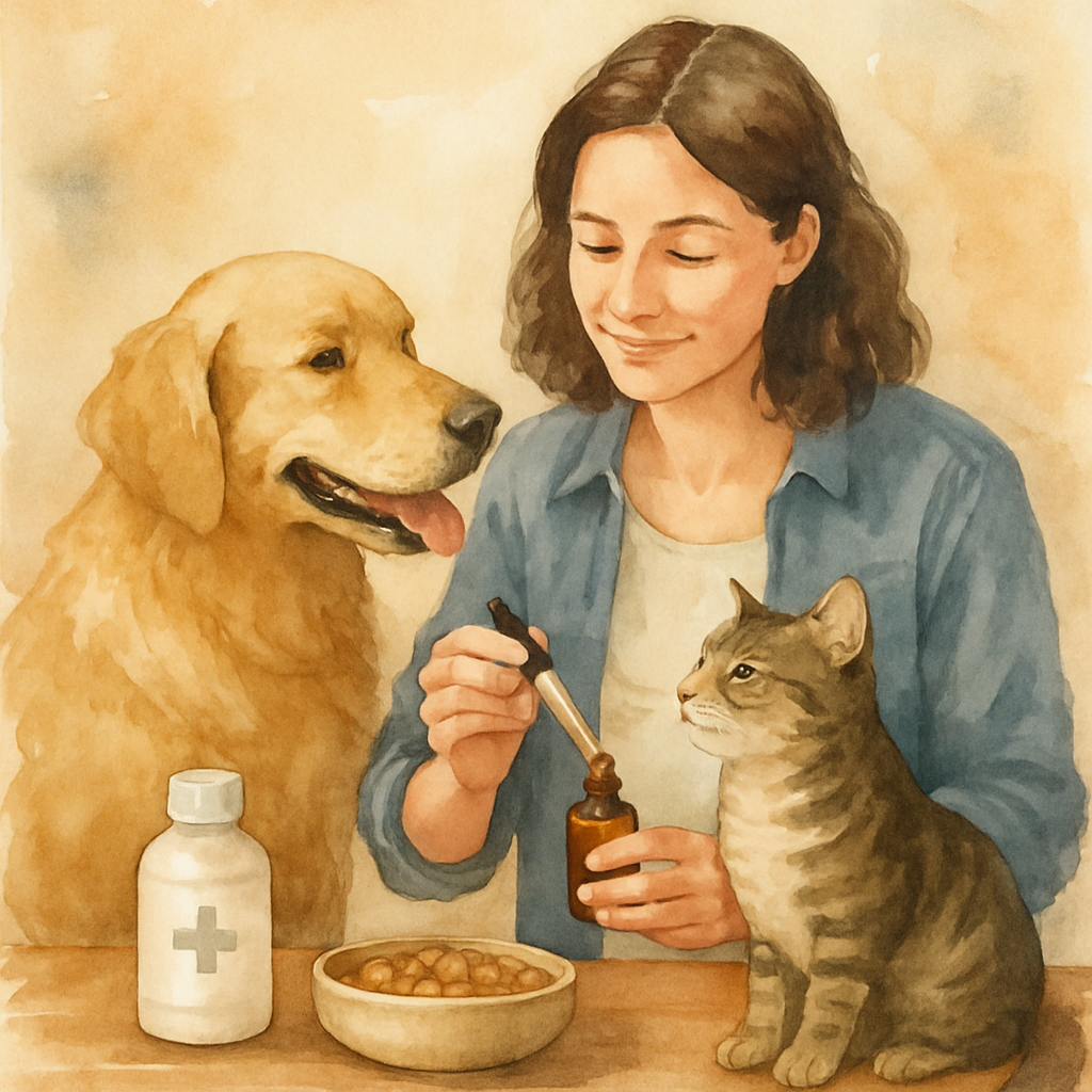 The Ultimate Guide to Pet Health and Wellness for Modern Pet Parents image 4