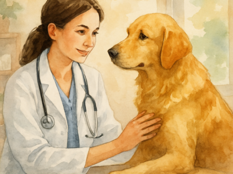 The Ultimate Guide to Veterinary Expert Advice for Smarter Pet Care Decisions image 1
