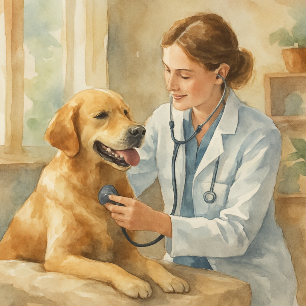 The Ultimate Guide to Veterinary Expert Advice for Smarter Pet Care Decisions image 2