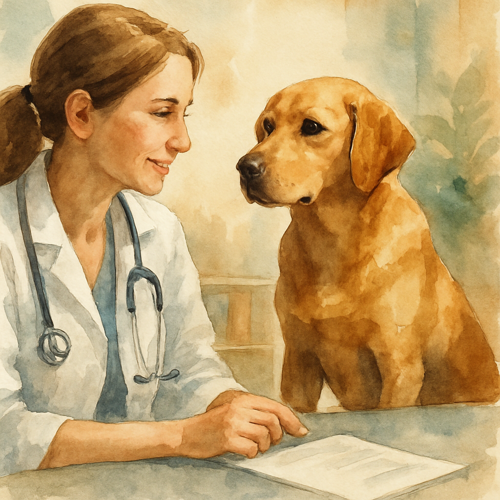 The Ultimate Guide to Veterinary Expert Advice for Smarter Pet Care Decisions image 3