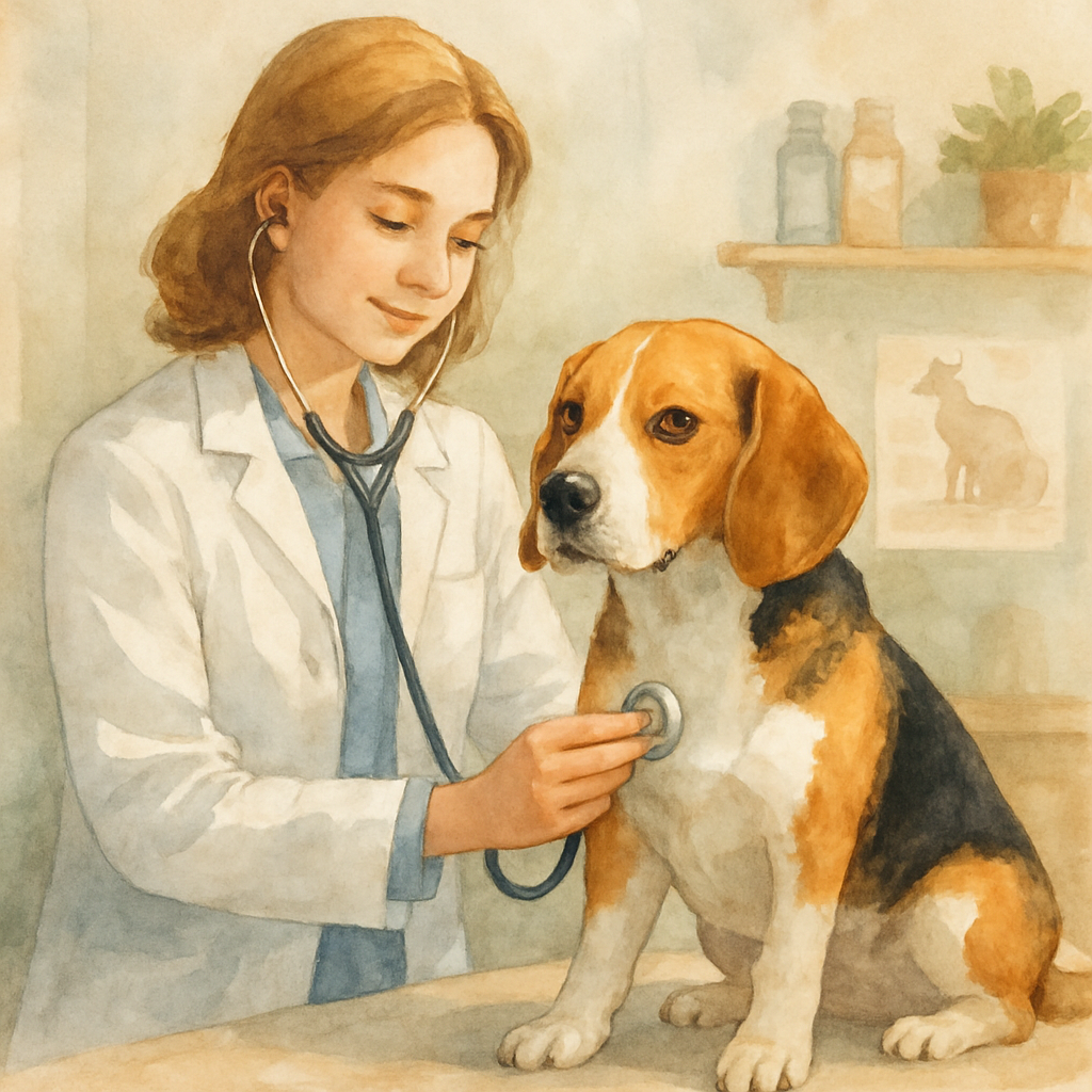 The Ultimate Guide to Veterinary Expert Advice for Smarter Pet Care Decisions image 4