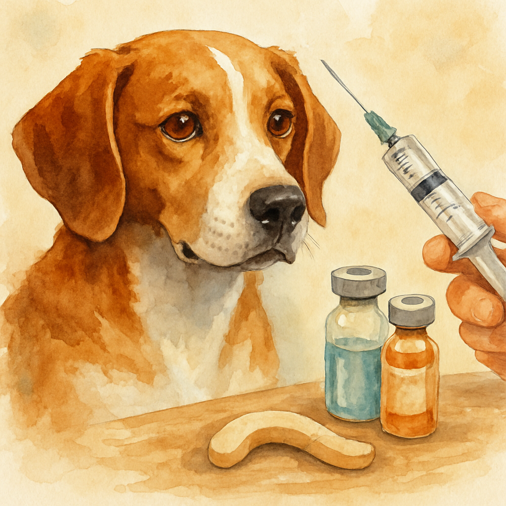 Vaccinations and Deworming for Pets: A Complete Preventive Care Guide image 3