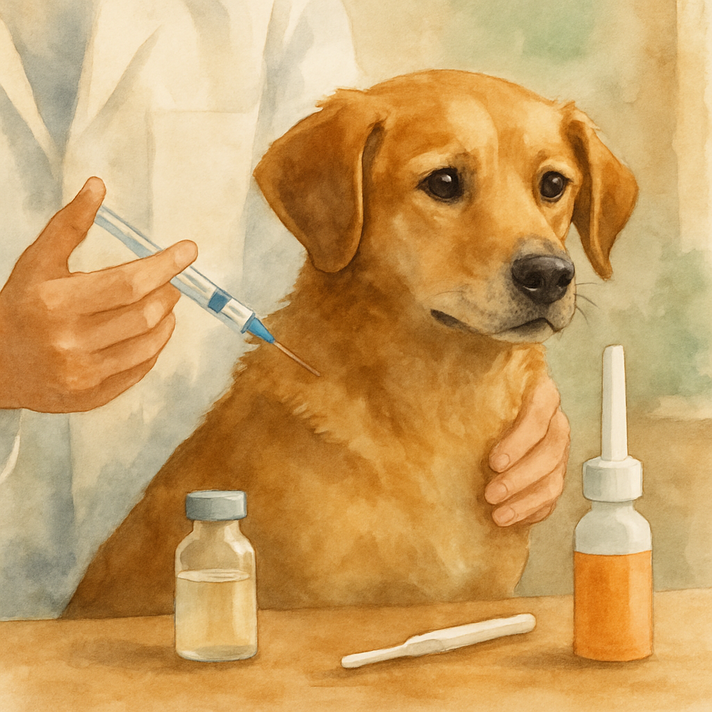 Vaccinations and Deworming for Pets: A Complete Preventive Care Guide image 4