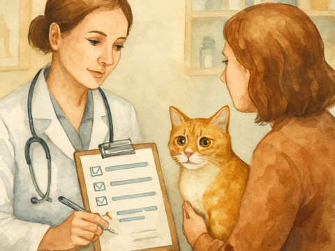 Vet Clinic Reviews: How to Compare Clinics Without Being Misled image 1