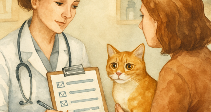 Vet Clinic Reviews: How to Compare Clinics Without Being Misled image 1