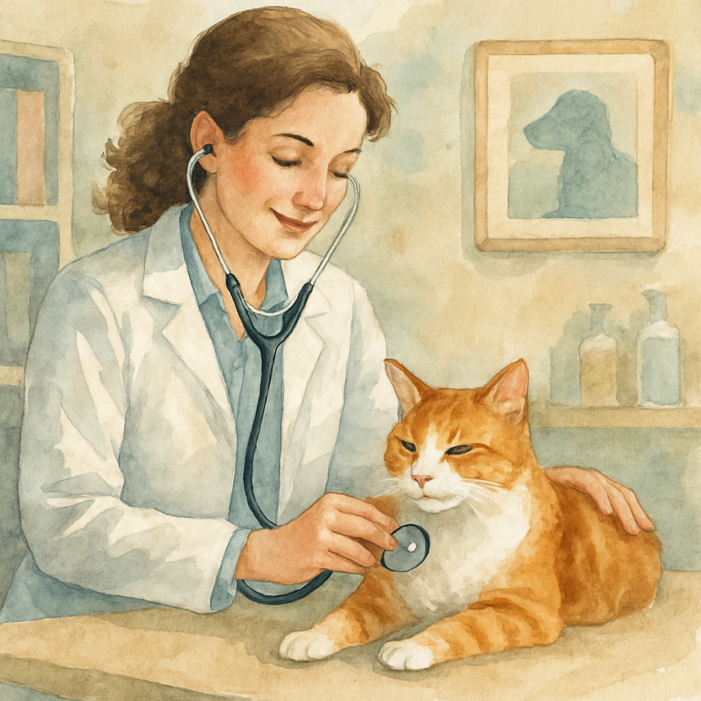 Vet Clinic Reviews: How to Compare Clinics Without Being Misled image 4